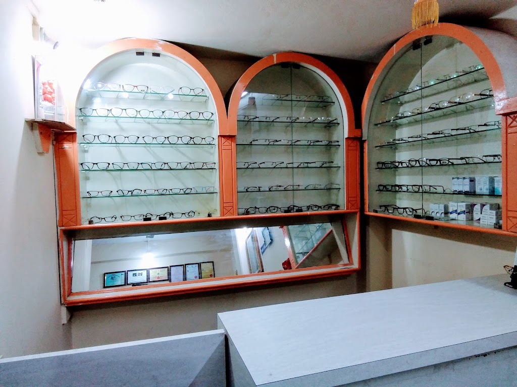 Display case