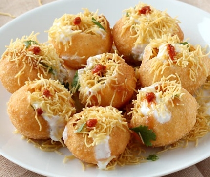 Annapurna Foods