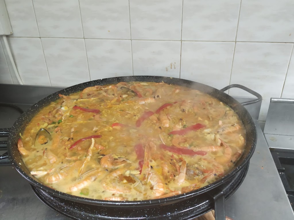 GP GOURMET SL — Del propietario