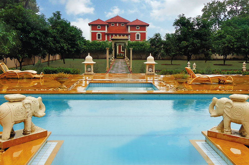Amenities