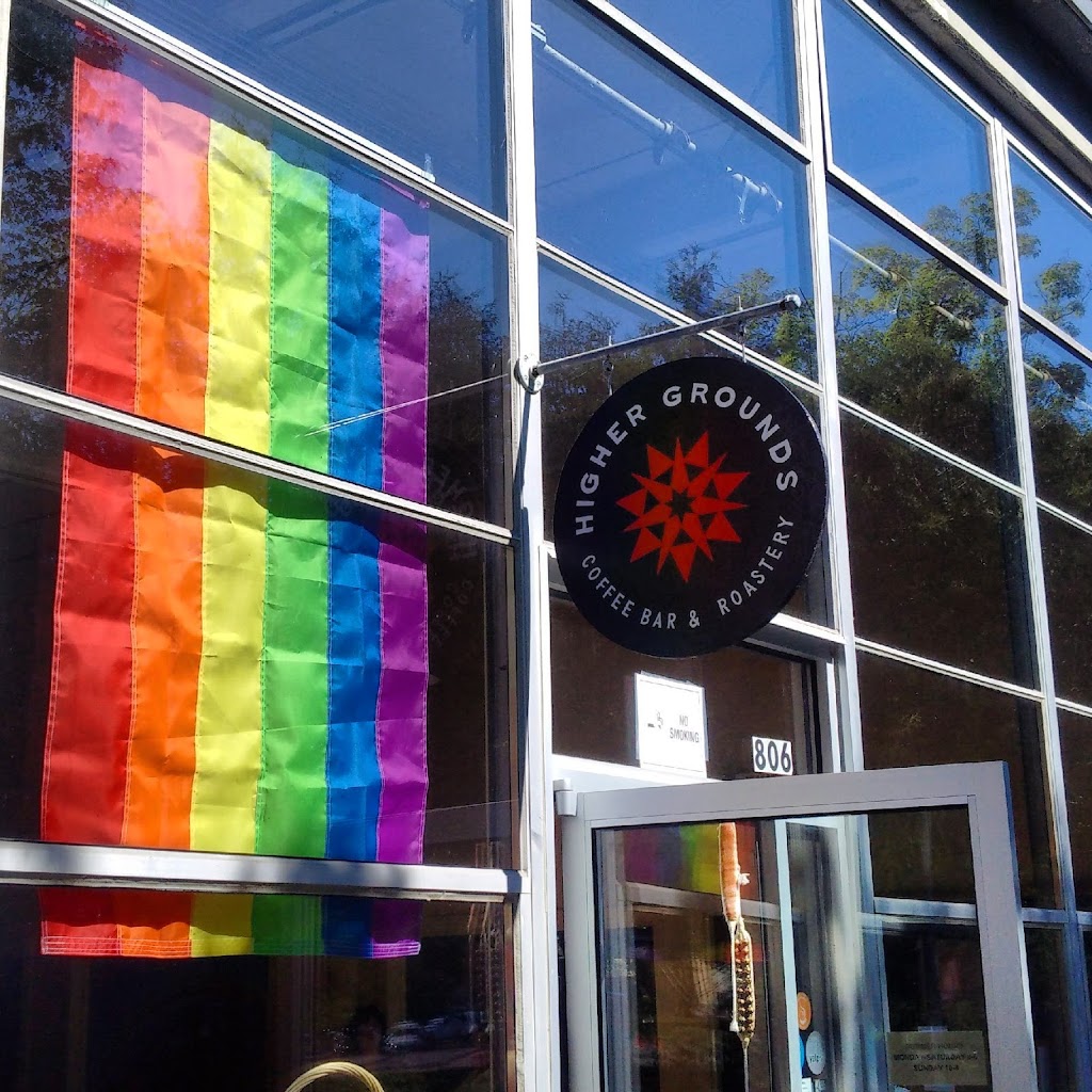 Photo of Higher Grounds Trading Co.