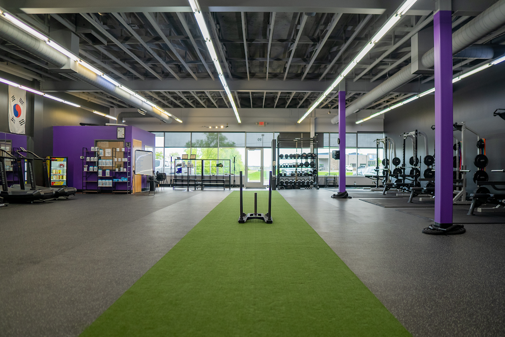  The Performance Center