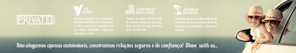 PRIVATE RENT