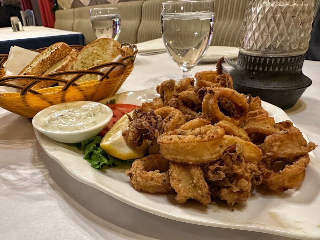 Fritto misto