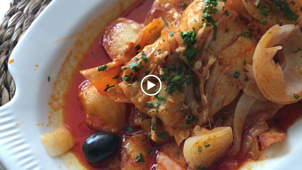 Restaurante Duarte — Videos