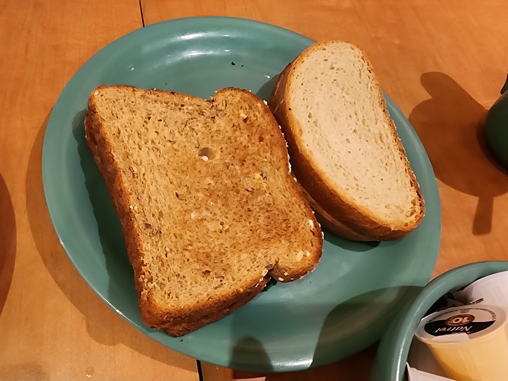 Toast