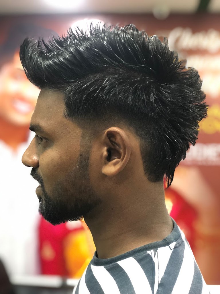 Studieo7 Family Salon And Bridal Studio