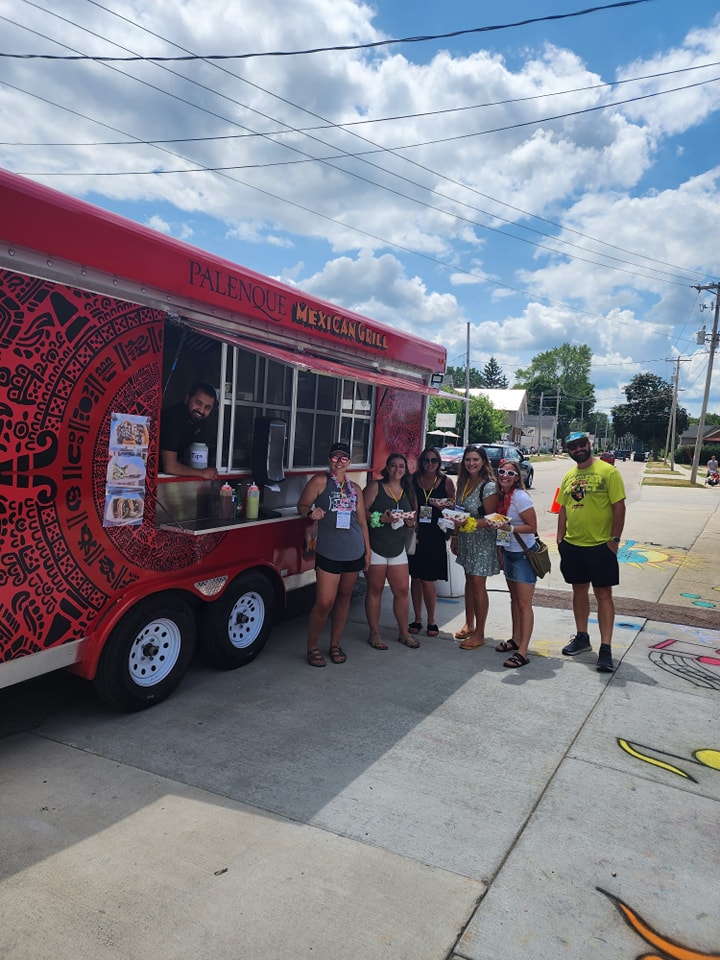  Palenque Mexican Bar & Grill