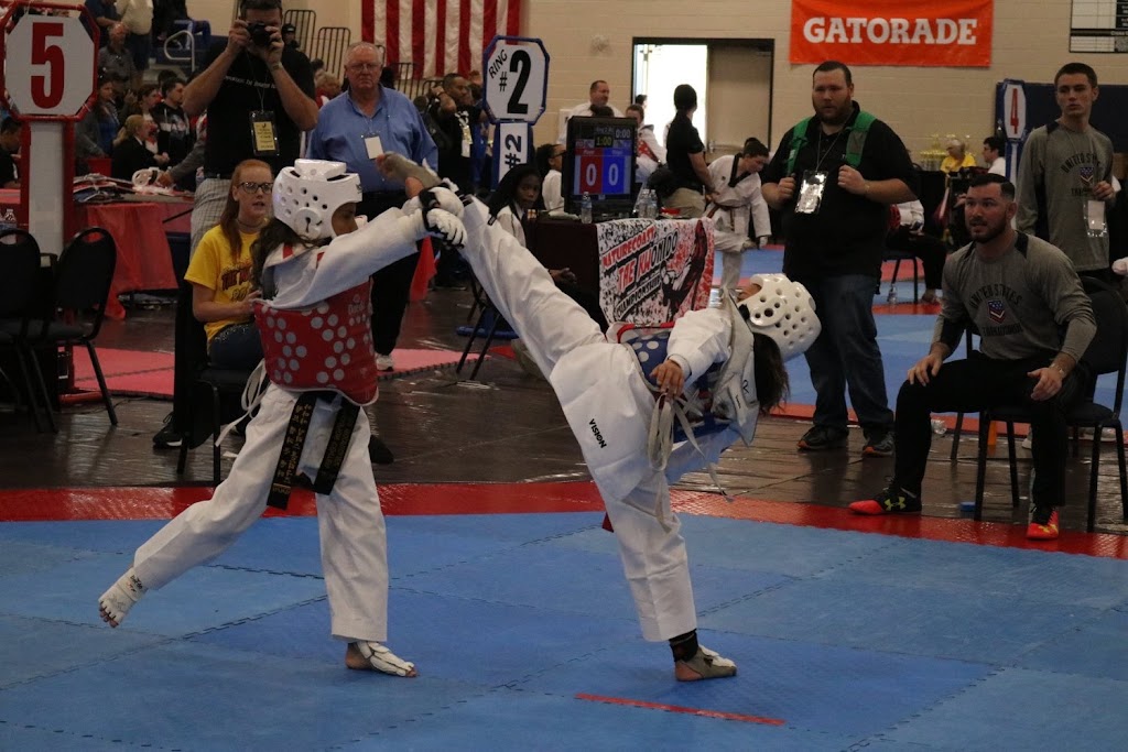  Ksport Athletics – Fitness & Taekwondo Clearwater