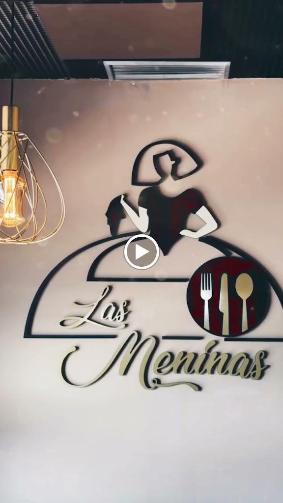 Restaurante Las Meninas — Videos
