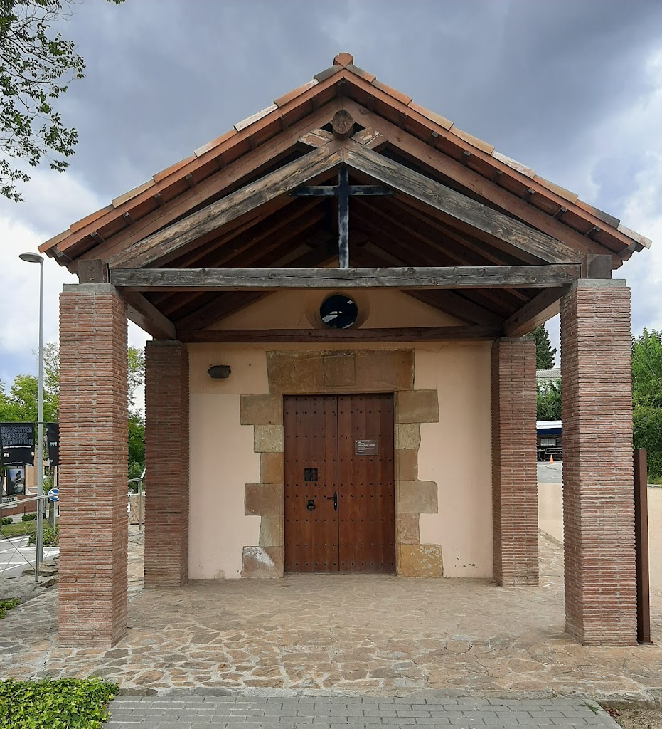 Chapel of Sant Domenec