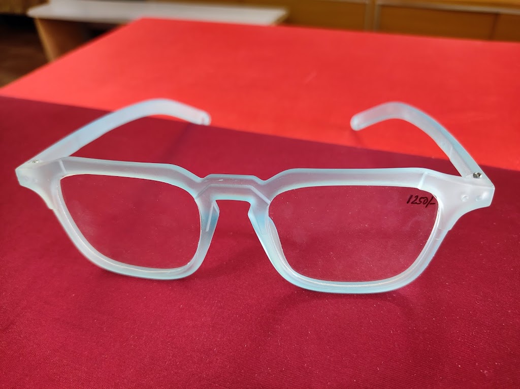 Cureeyes Foundation