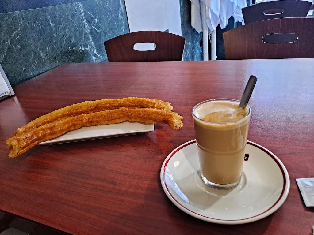 Chocolateria "Cocoa"