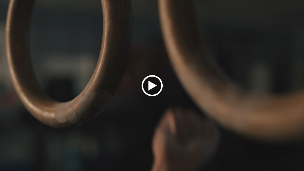  Southern Boom CrossFit