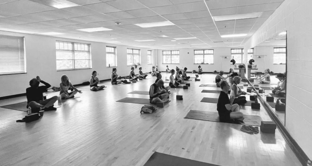  Potomac Flow Yoga