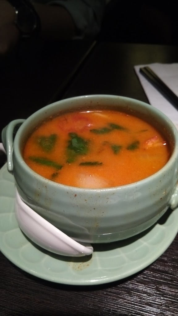 香茅廚泰式餐廳微風復興店Chef Lemongrass Thai Bistro 的照片