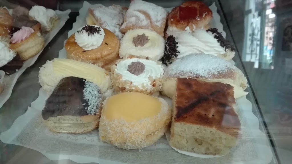 Confiteria Pasteleria Pilar — Pastel