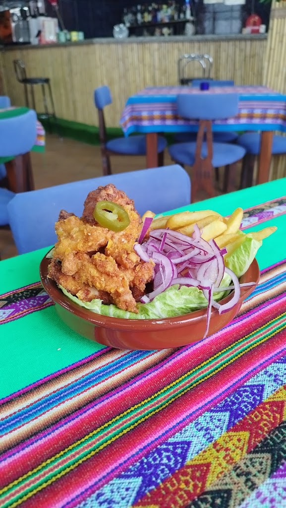 La Esquina Latina — Mas recientes