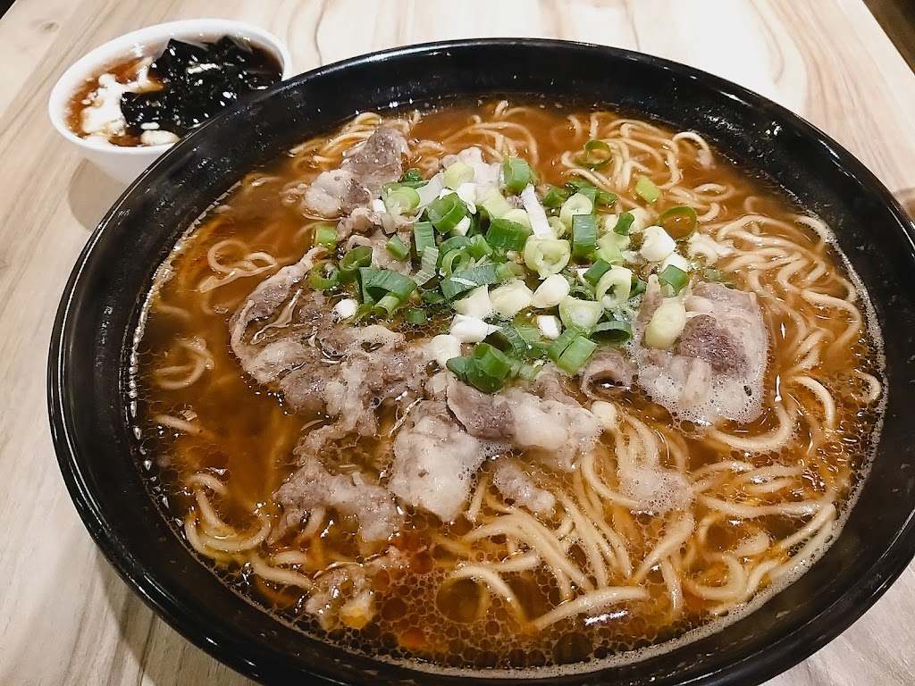 麵大廚-中壢博愛店 豆漿豆花無限供應 Noodle Chef | beef noodles & ramen 的照片