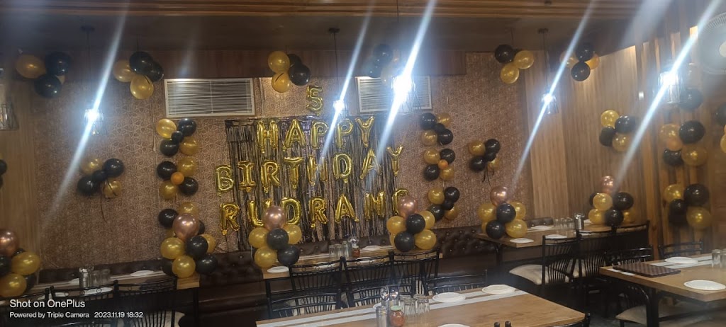 Shree Balaji Veg Non Veg Restaurant