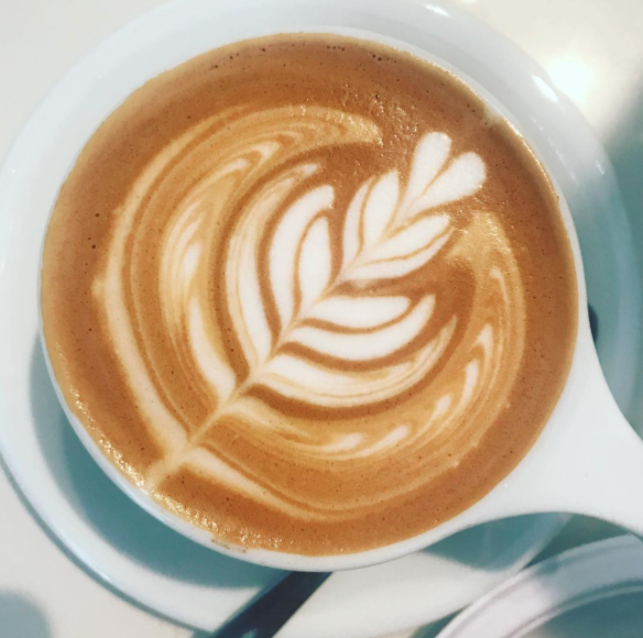 Cortado