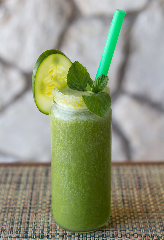Food & drink