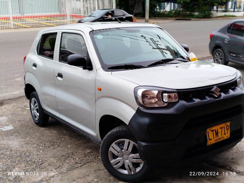 Alquiler de Carros en Cartagena - Alkilautos.com