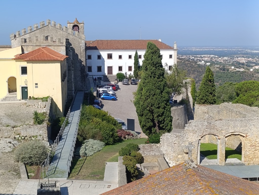 Castelo de Palmela