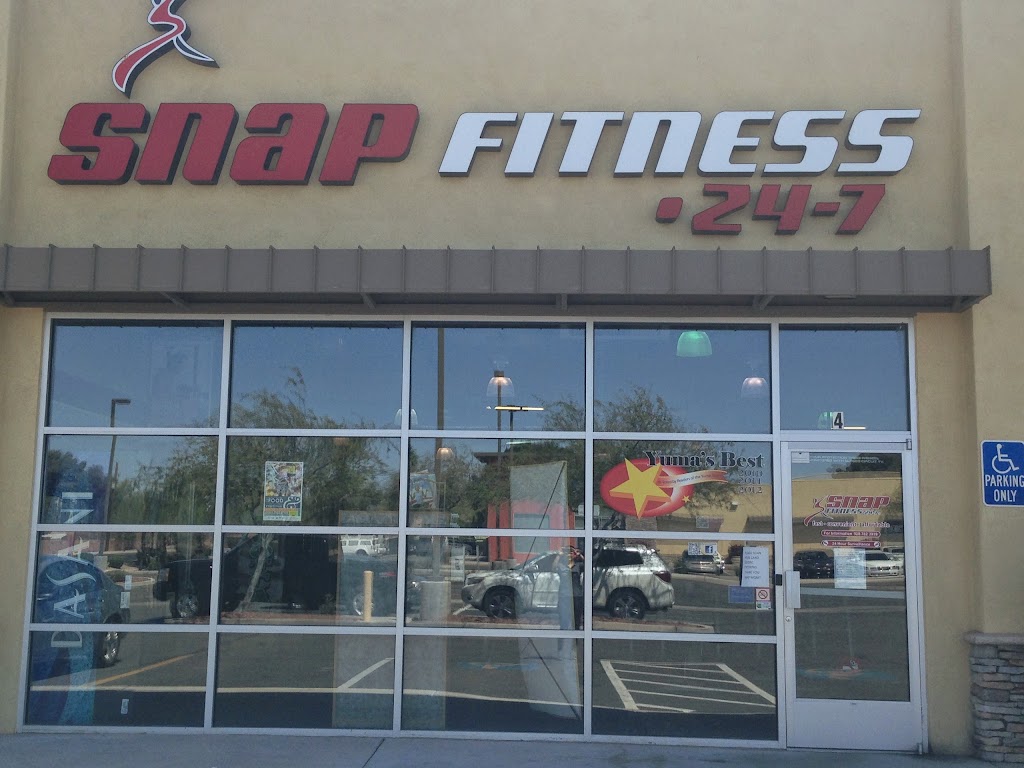  Snap Fitness