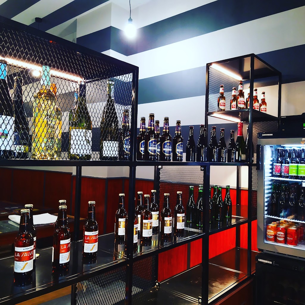 Novecento — Ambiente