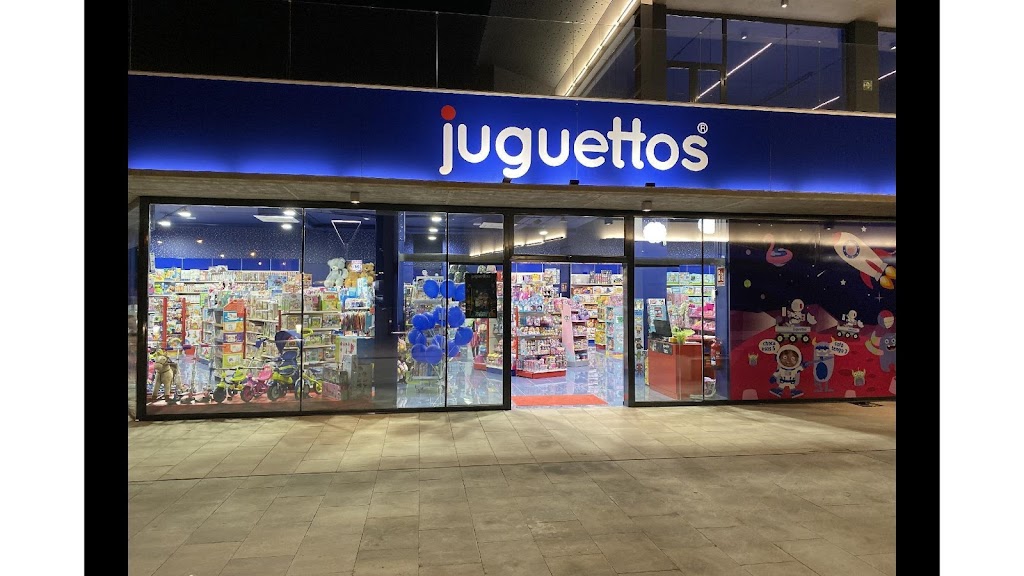 Foto 2 de Juguettos