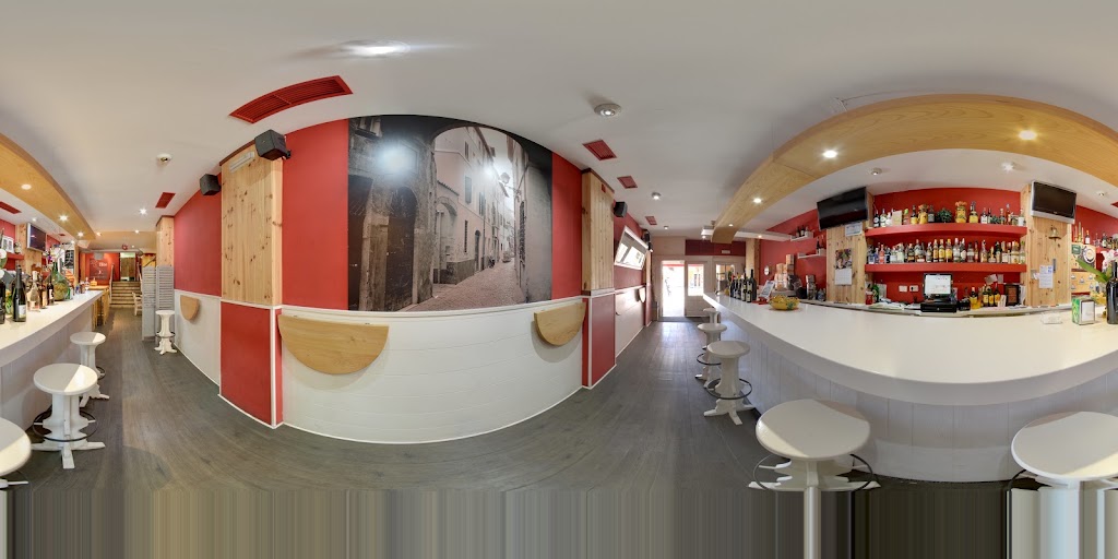 Ristorante NINO — Street View y 360deg