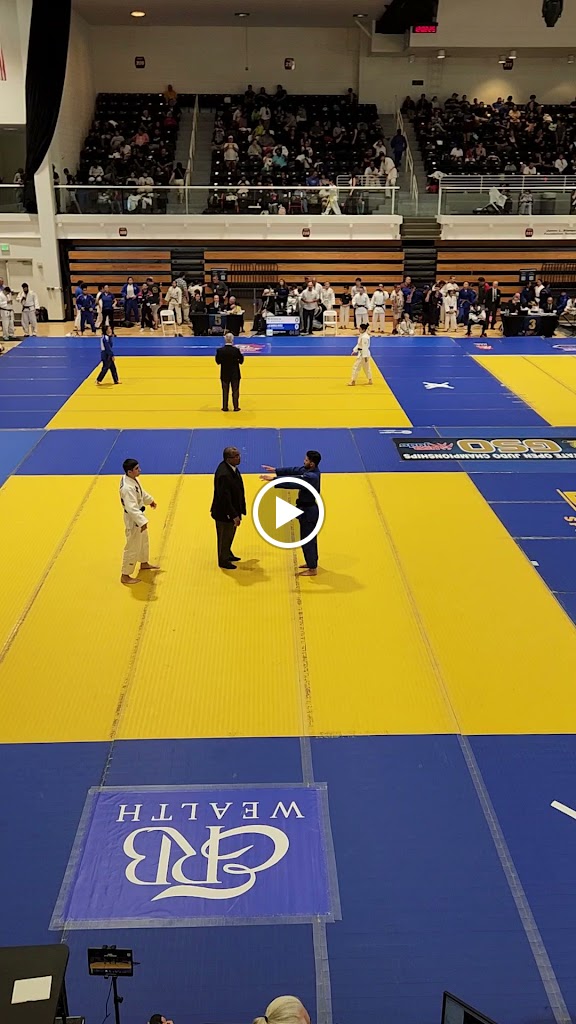  Santa Maria Taekwondo & Judo Academy