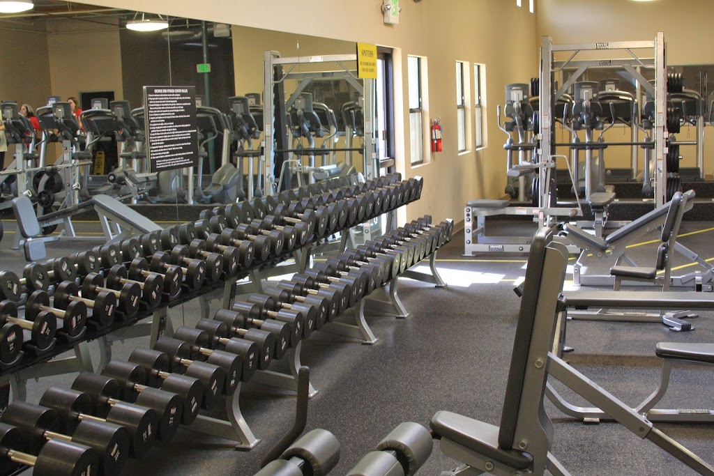  George Erb Fitness Center, Inc.