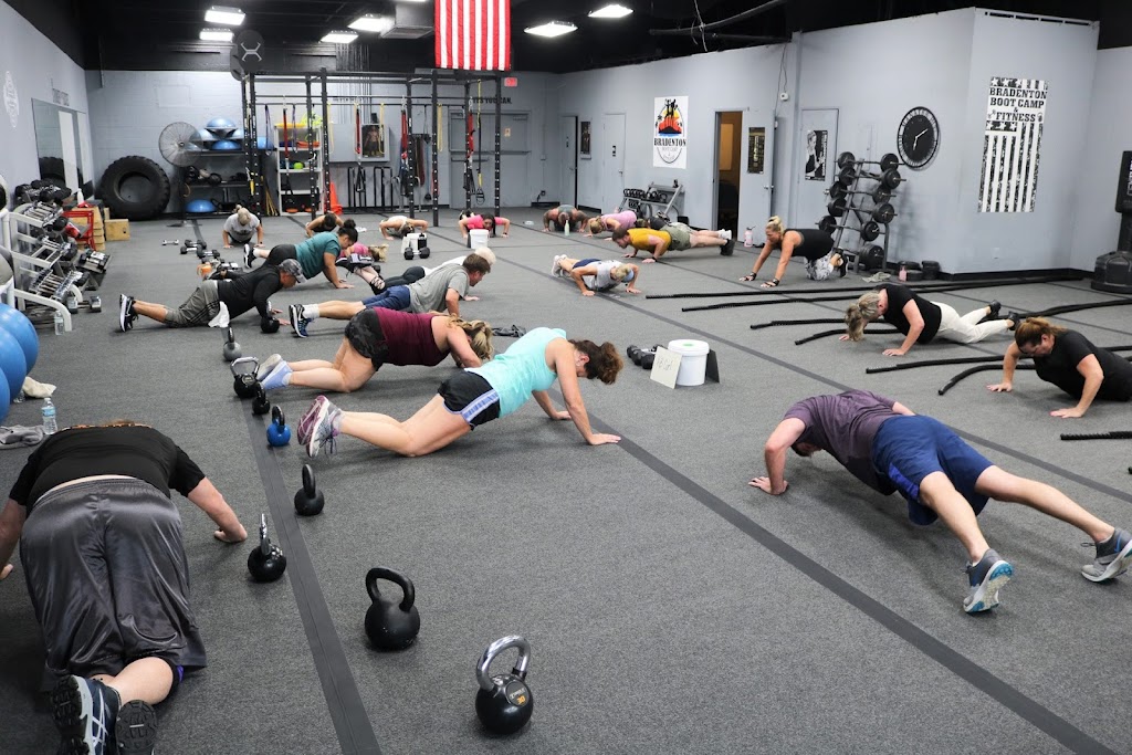  Bradenton Boot Camp & Fitness