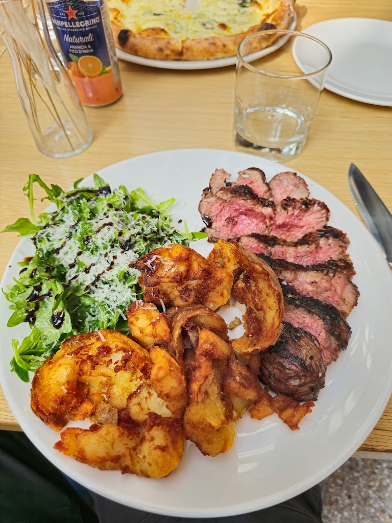 Food & drink