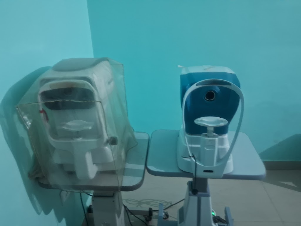 Purvanchal Eye Care