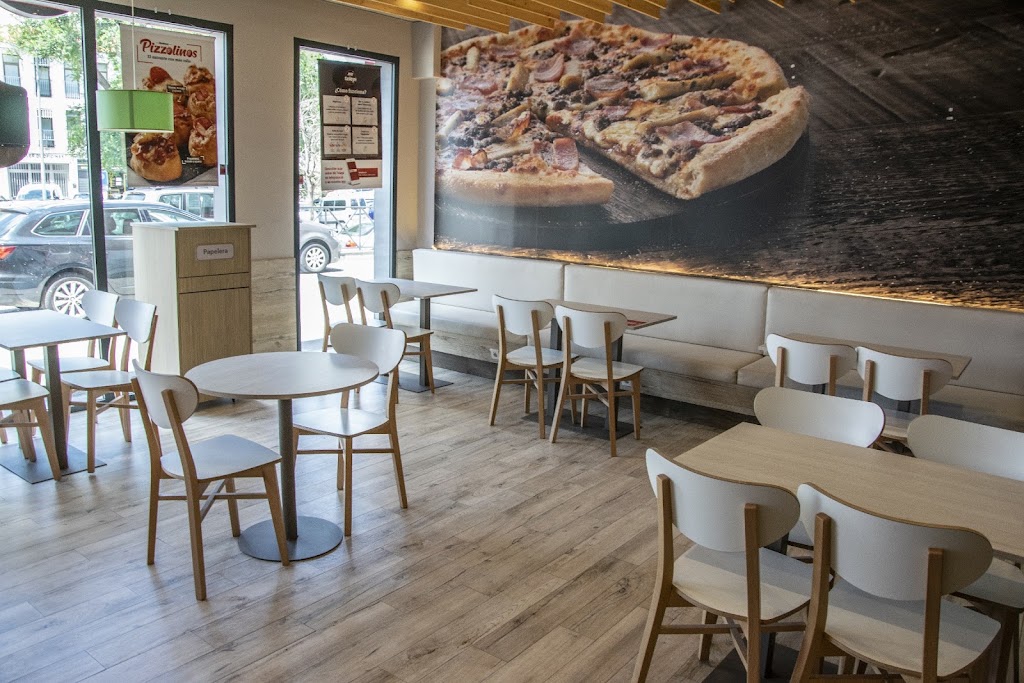 Telepizza Illescas - Pizza y Comida a Domicilio — Pizza