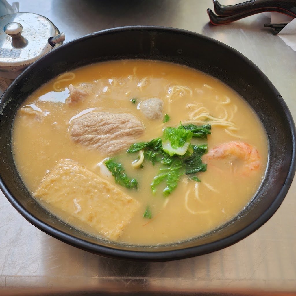 綺綺鍋燒專賣（鍋燒意麵）國民小吃、公司團訂、台南美食、大樓團訂、銅板美食 的照片