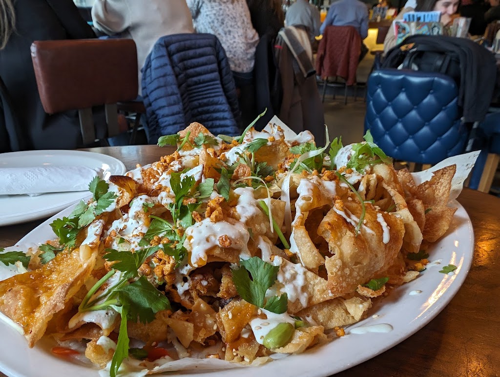 Nachos