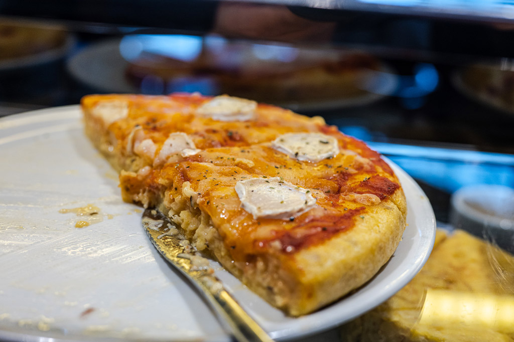 ZIDOR Cafe Bar — Del propietario