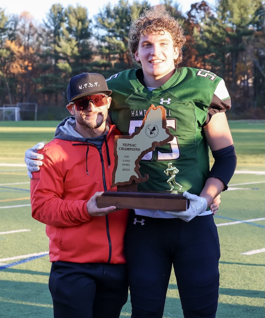  Win The Day Training