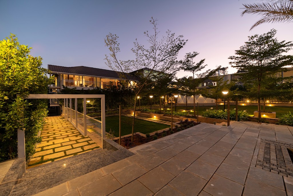 Global Village Luxury Resort