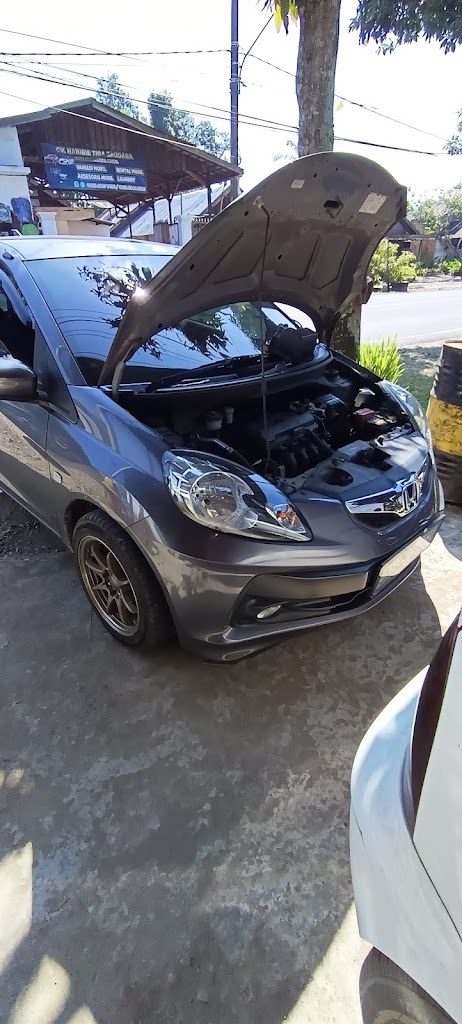 bengkel mobil ''OHOY MOTOR''