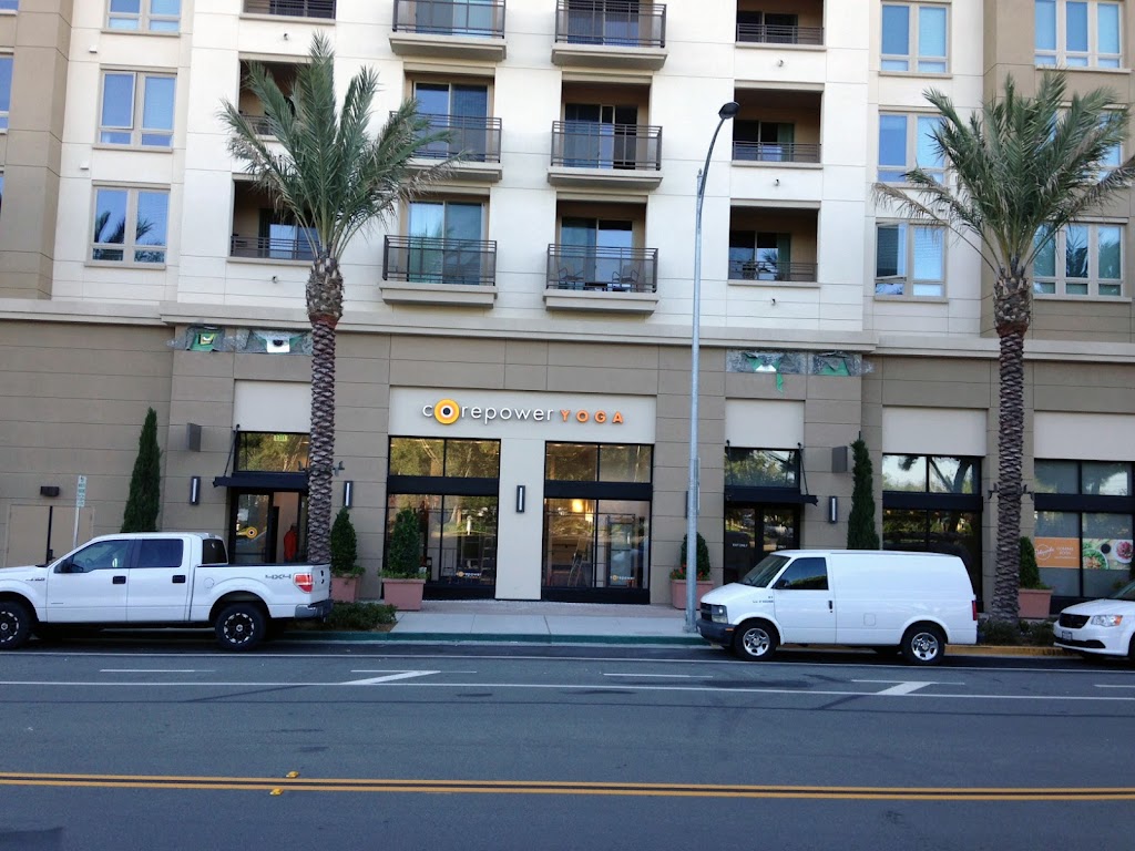  CorePower Yoga - Golden Triangle