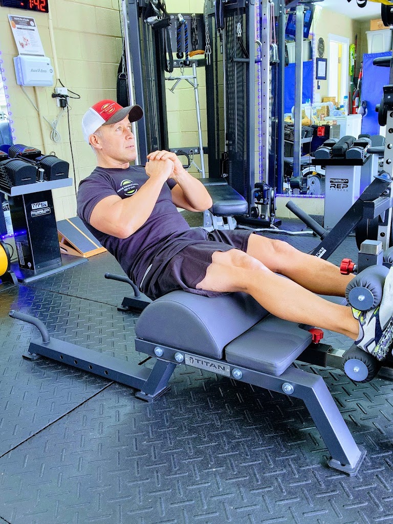  REPS Personal Training