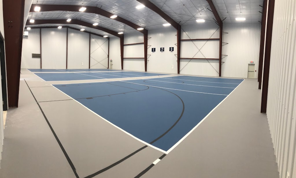  Matchbox Sport Recreation Center