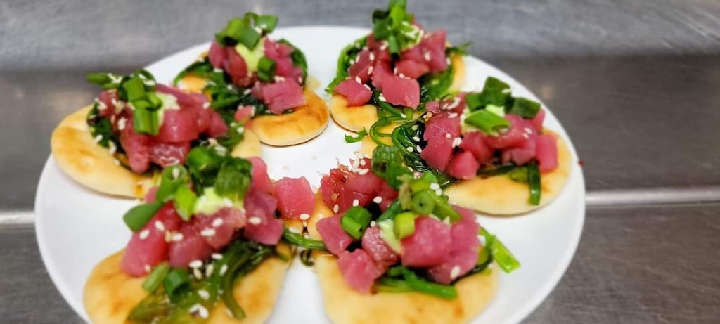  The Wildflower Supper Club