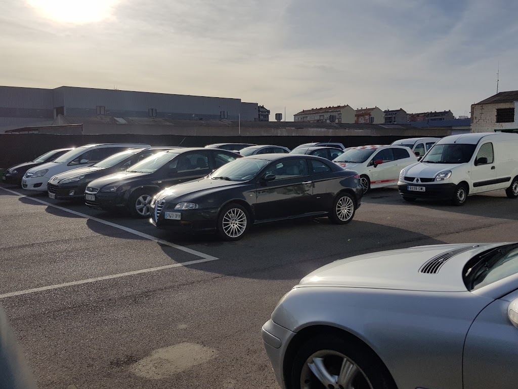 New car Vila-real klari