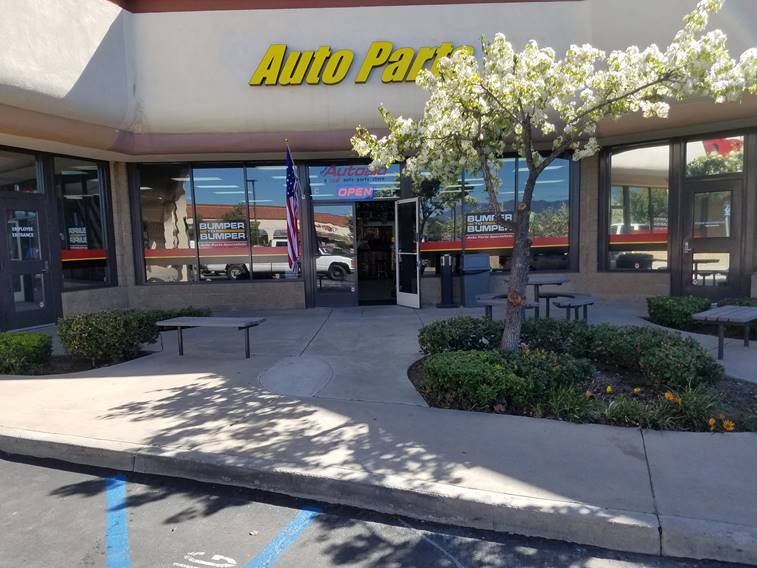 Autoaid Auto Parts